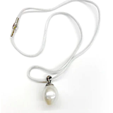 Empress Pearl Pendant