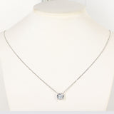 Abigail Snow Necklace 2.00ct