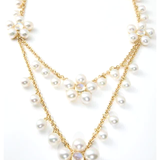 Celestial Queen Necklace