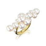 Linear Bubble Ring image 0