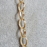Cable Chain Necklace image 0