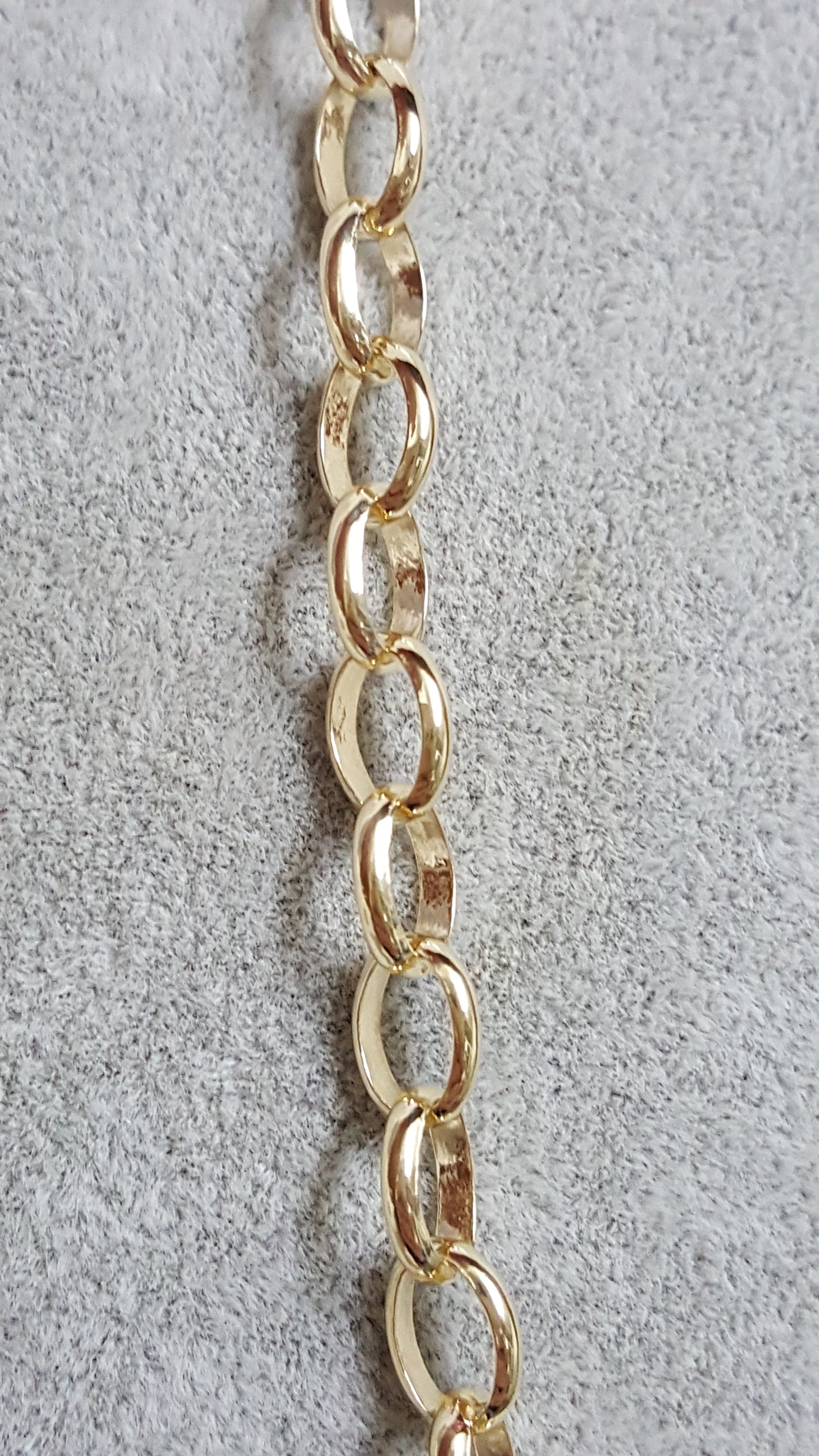 Cable Chain Necklace image 0
