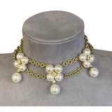 Empire Necklace