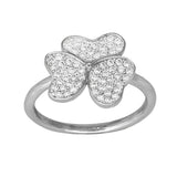 Bloom Kiss Ring
