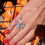 Bloom Kiss Ring