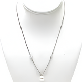 Oceane Gemme Necklace