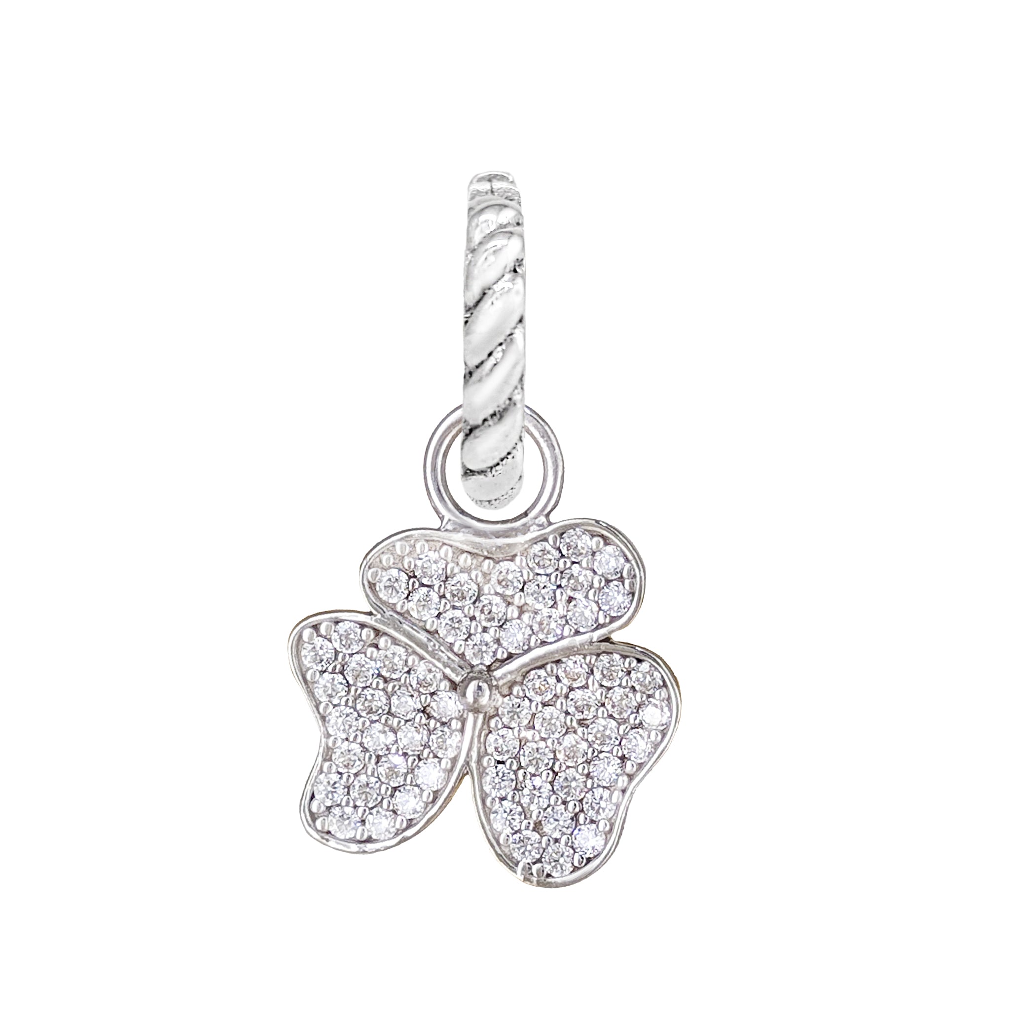 Flora Glow Charm image 1