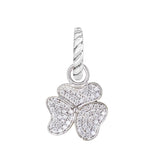 Floral Glow Charm