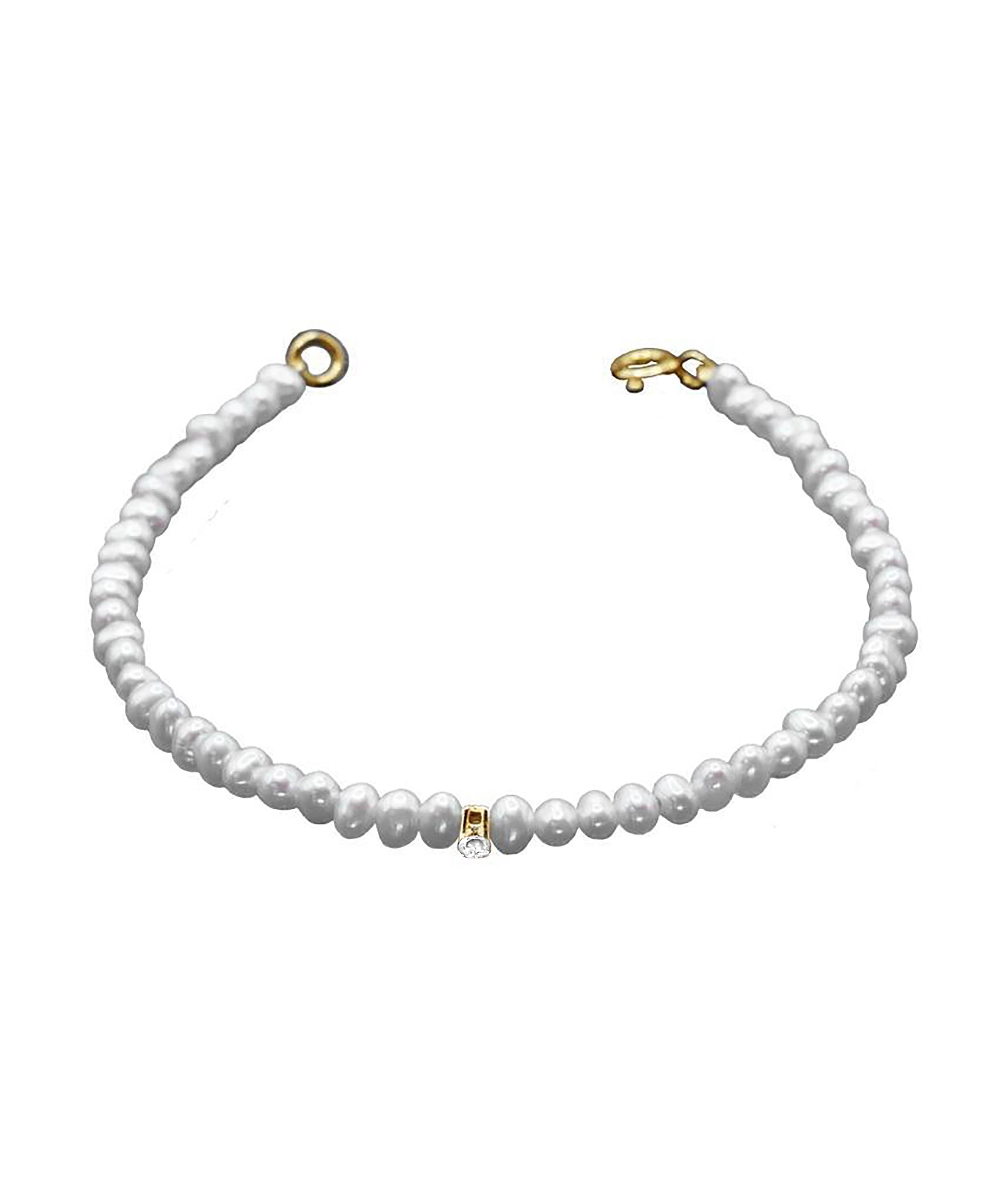 Fluid Radiance Bracelet image 0