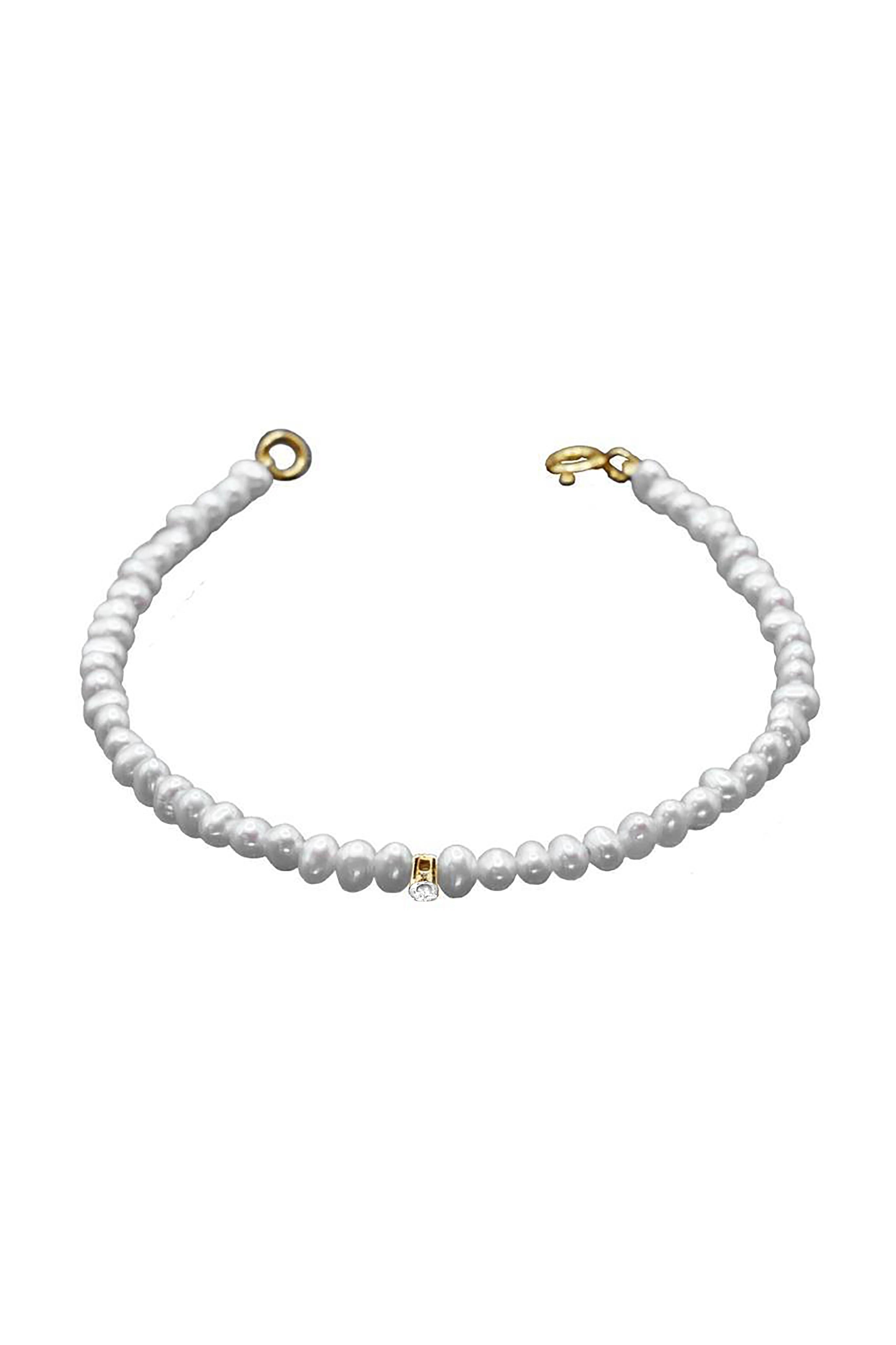 Fluid Radiance Bracelet image 0