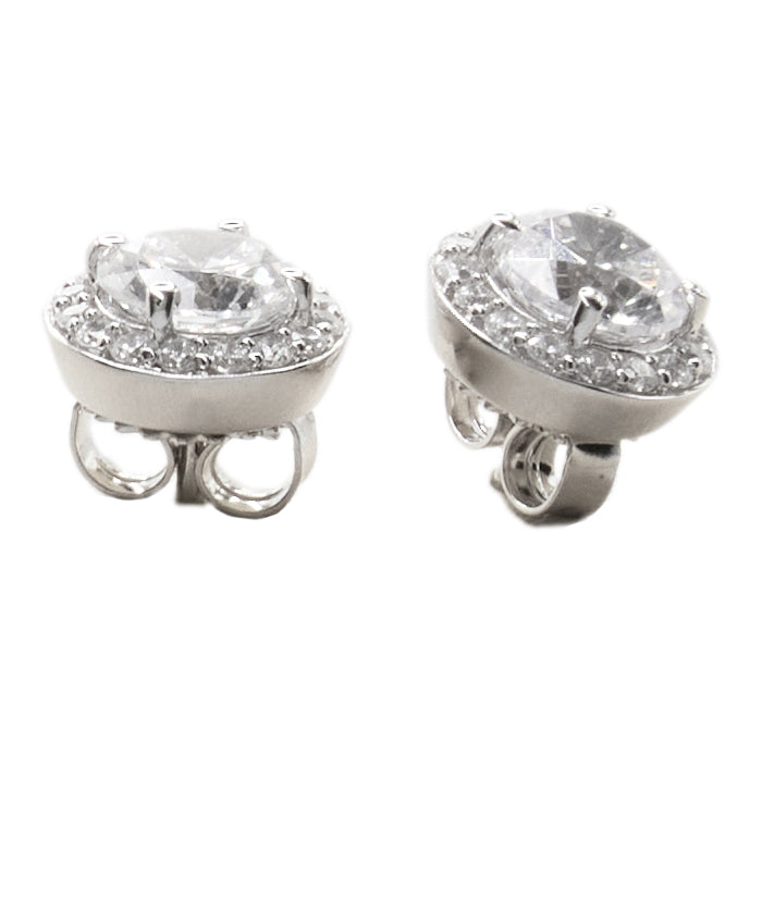 Kiss of Light Earrings image 2