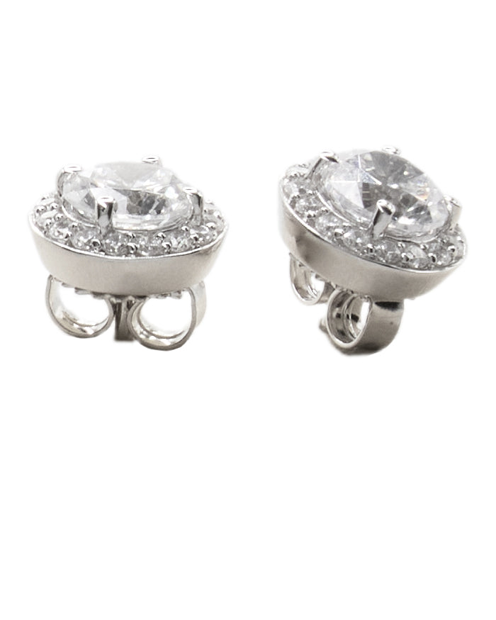 Kiss of Light Earrings image 2