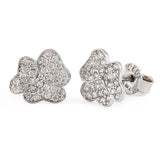 Little Blossom Earring image 1
