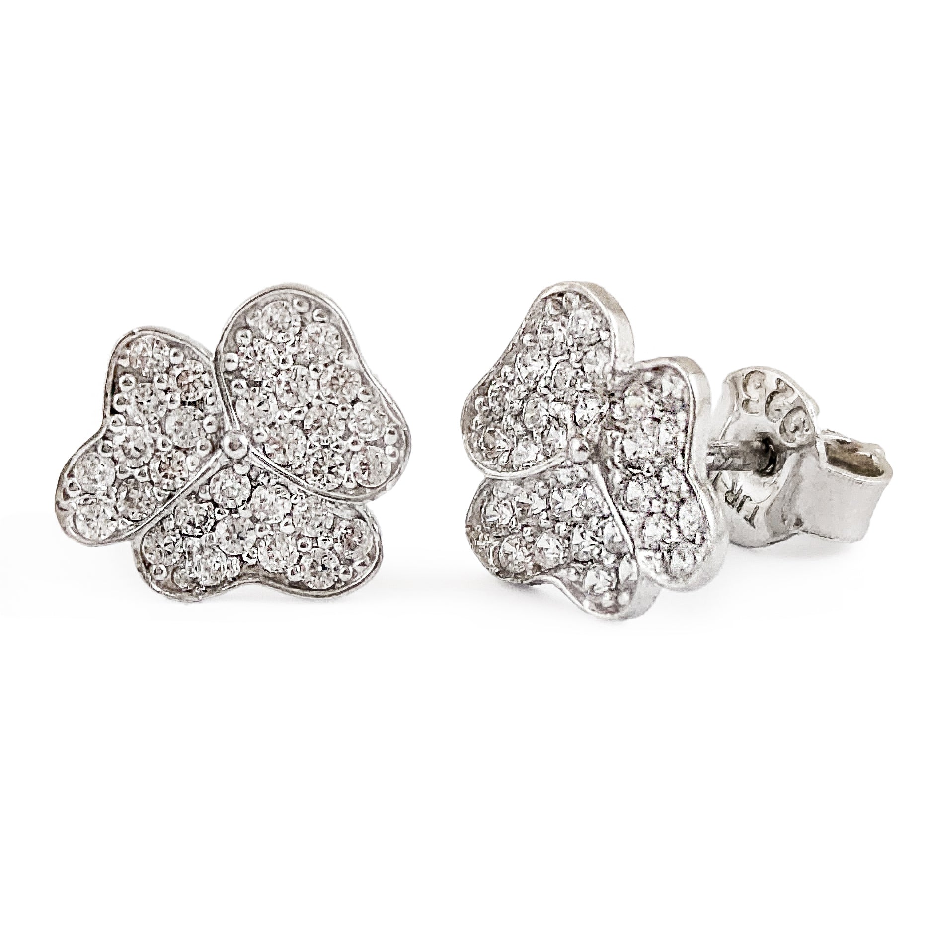 Little Blossom Earring image 1