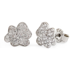 Little Blossom Earring image 1