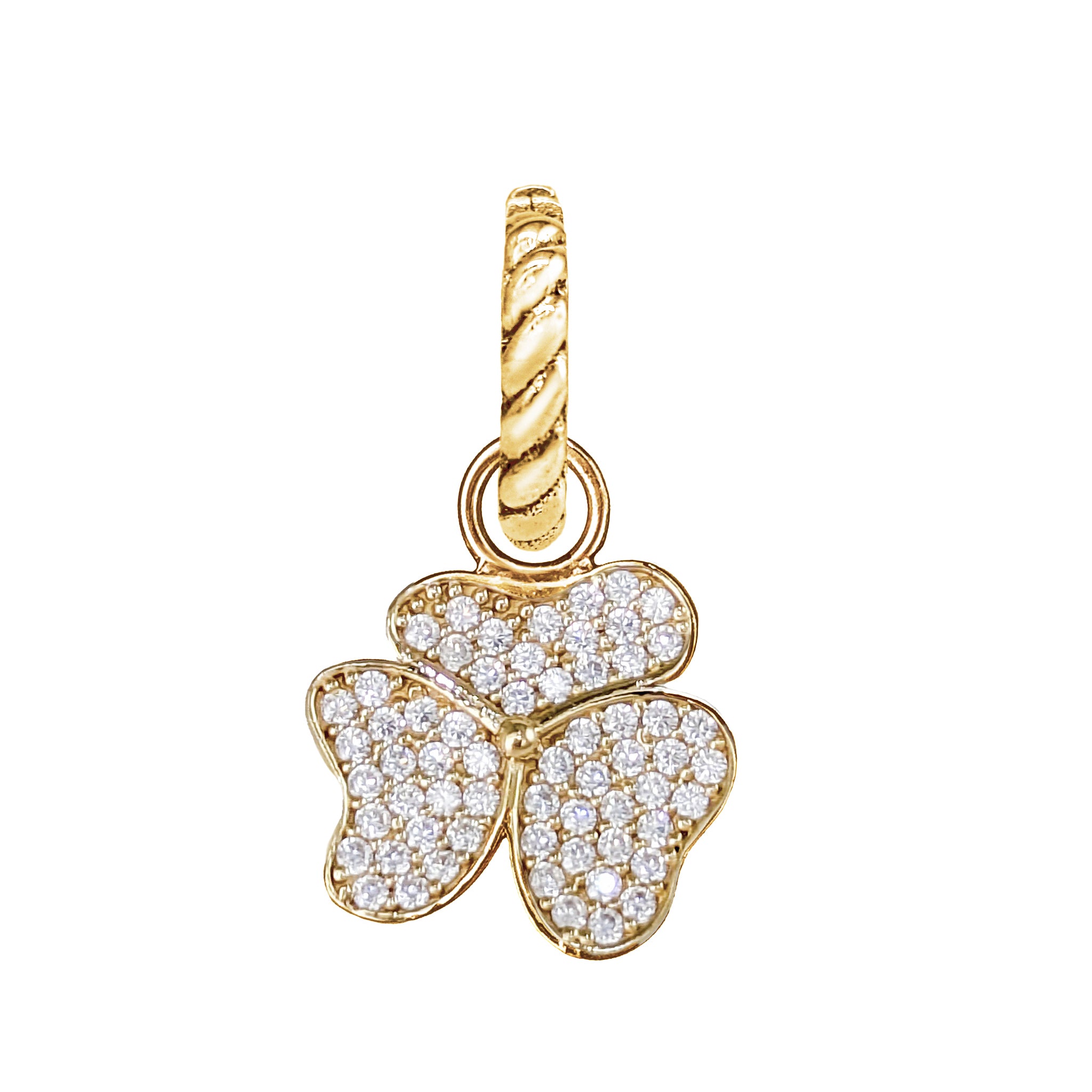 Flora Glow Charm image 0