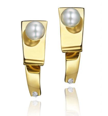Vivi Earrings image 0