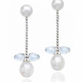 Aurora Wing Earrings