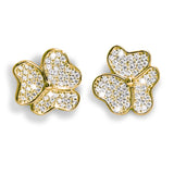 Big Blossom Earring