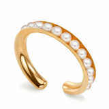 Fiora Flexible Bangle image 1
