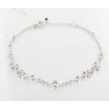 Celeste Irene Tennis Bracelet 3.00ct