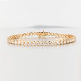 Colette Arden Bracelet 5.00ct