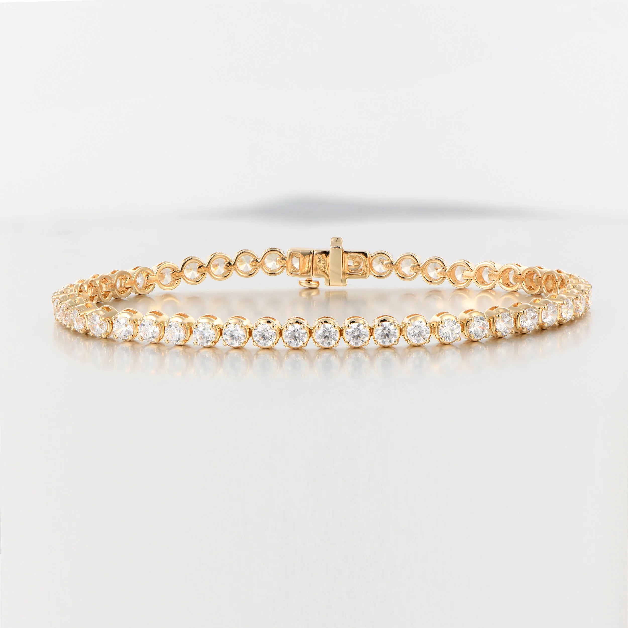 Colette Arden Bracelet 5.10ct
