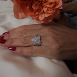 Promise Love 14K Ring