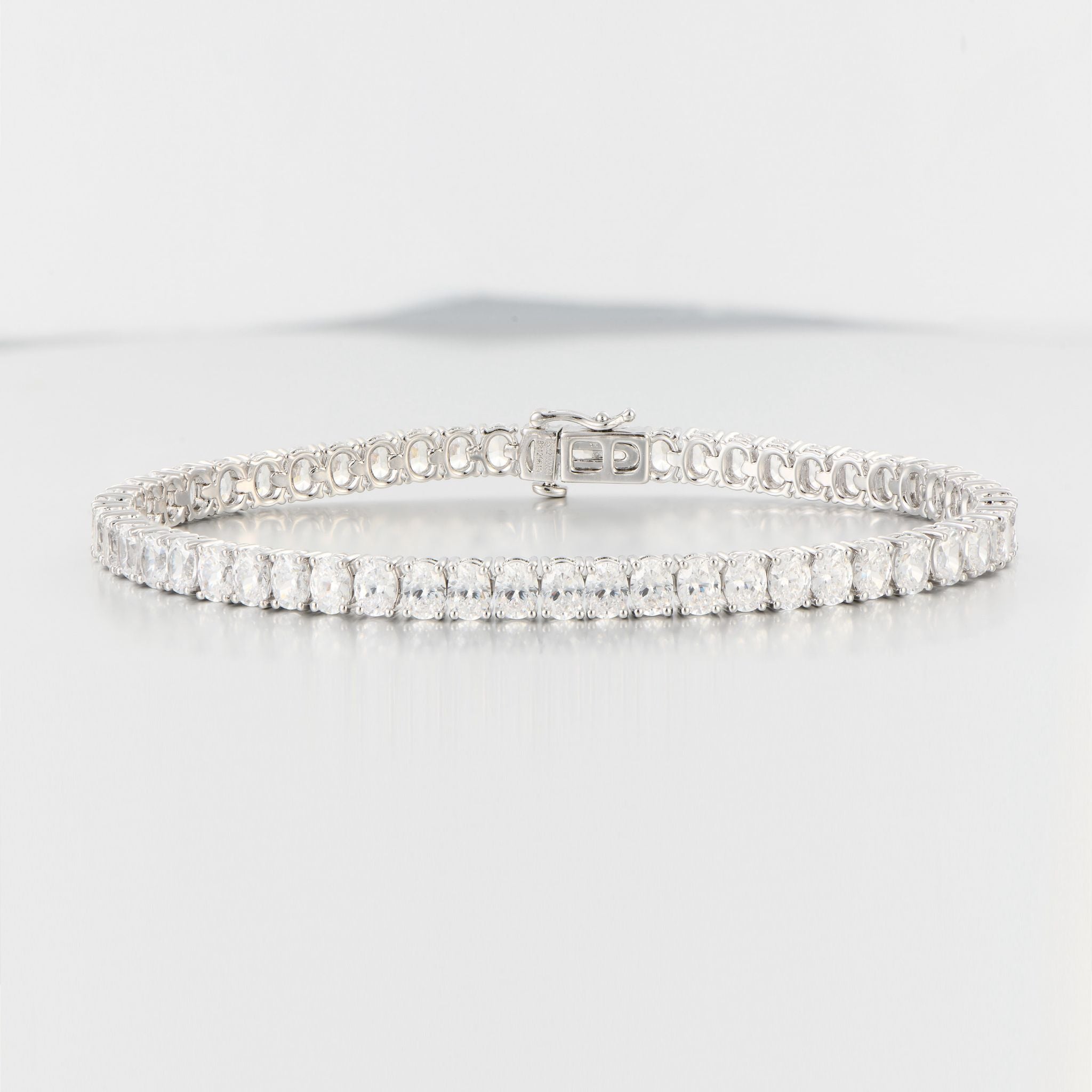 Georgina Bracelet 10.00ct