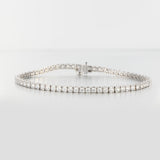 Hannah Danielle Bracelet 10.00ct