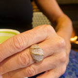 Sloane Ring