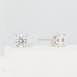 Dianna Earrings 3.00ct