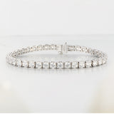 Georgina Bracelet 10.00ct