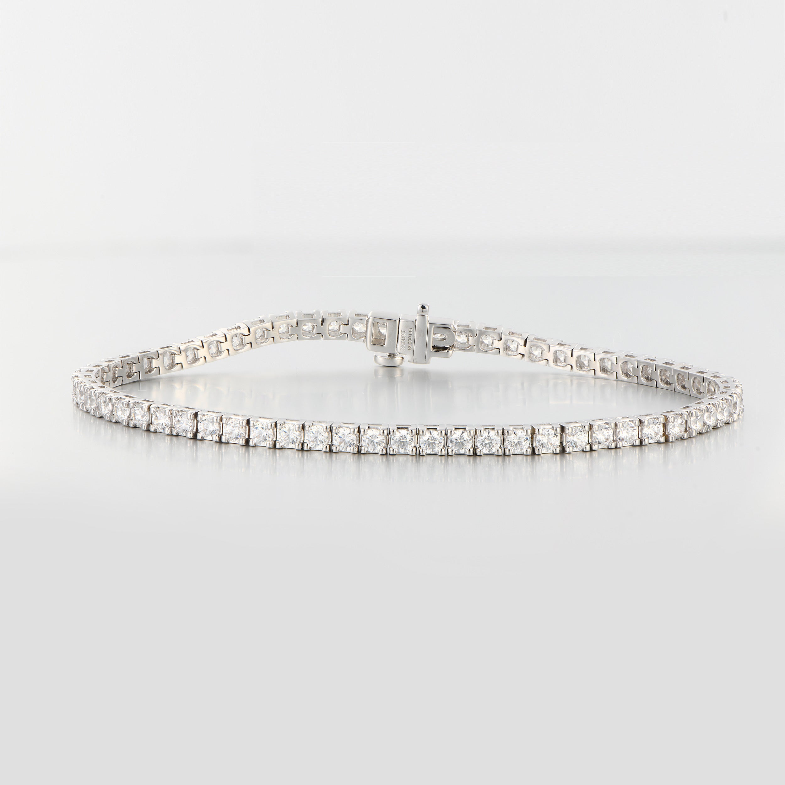 Colette Arden Bracelet 5.10ct