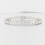 Valeria Fontaine Bracelet 8.00ct