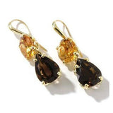 Down to Earth Earrings