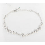 Celeste Irene Bracelet 3.00ct