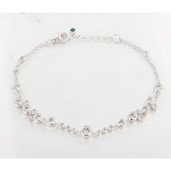 Celeste Irene Bracelet 3.00ct