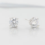 Dianna Earrings 2.00ct
