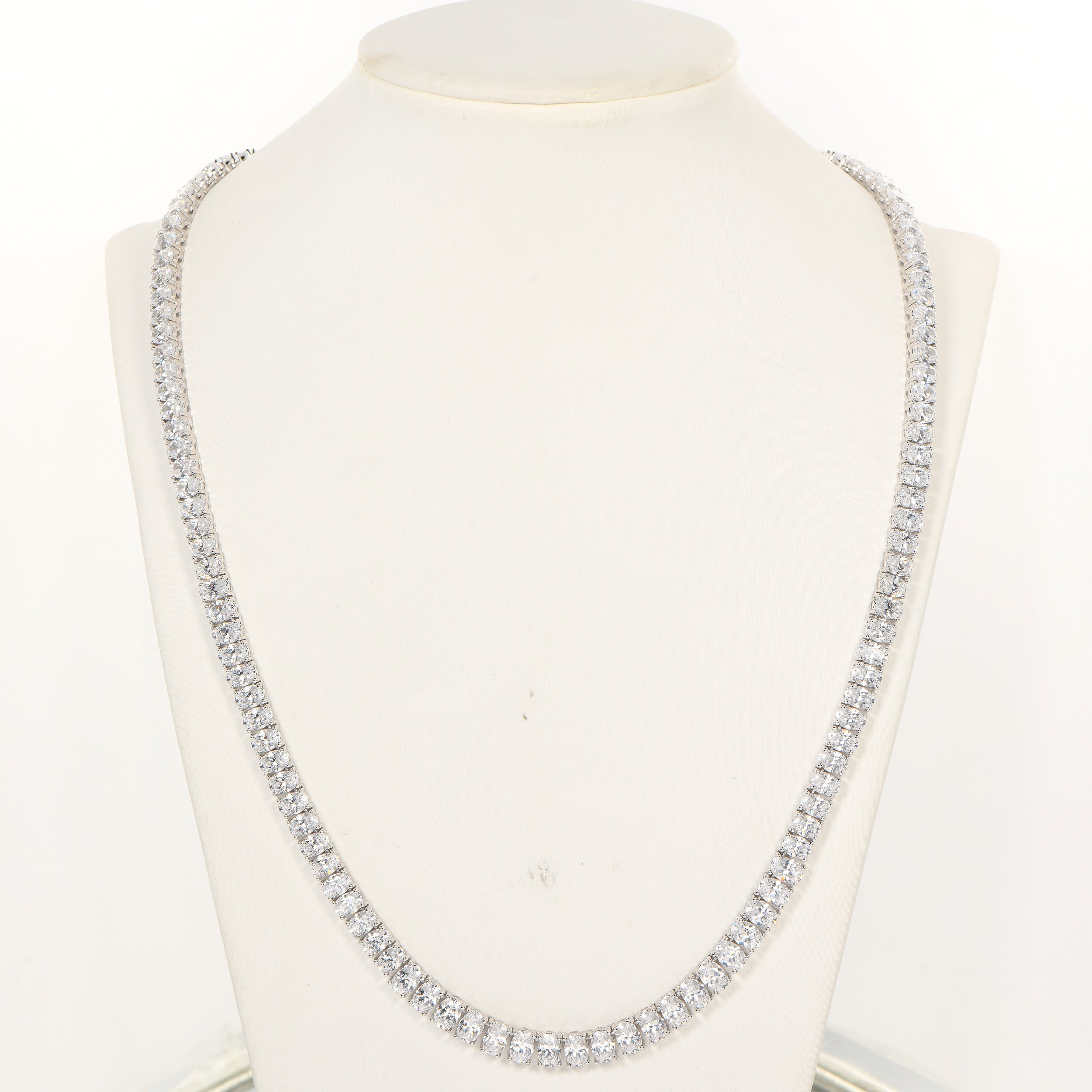 Caroline Winslow Necklace 30.20ct
