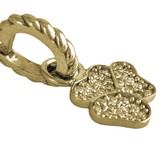 Floral Glow Charm