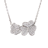 Twinzy Bloom Necklace