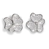 Big Blossom Earring