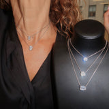 Rebecca Waverly Necklace 2.00ct