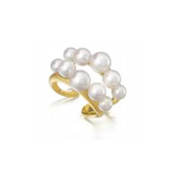 Double Band Ring