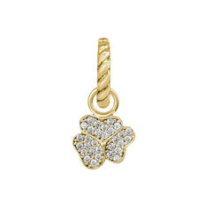 Floral Charm image 0