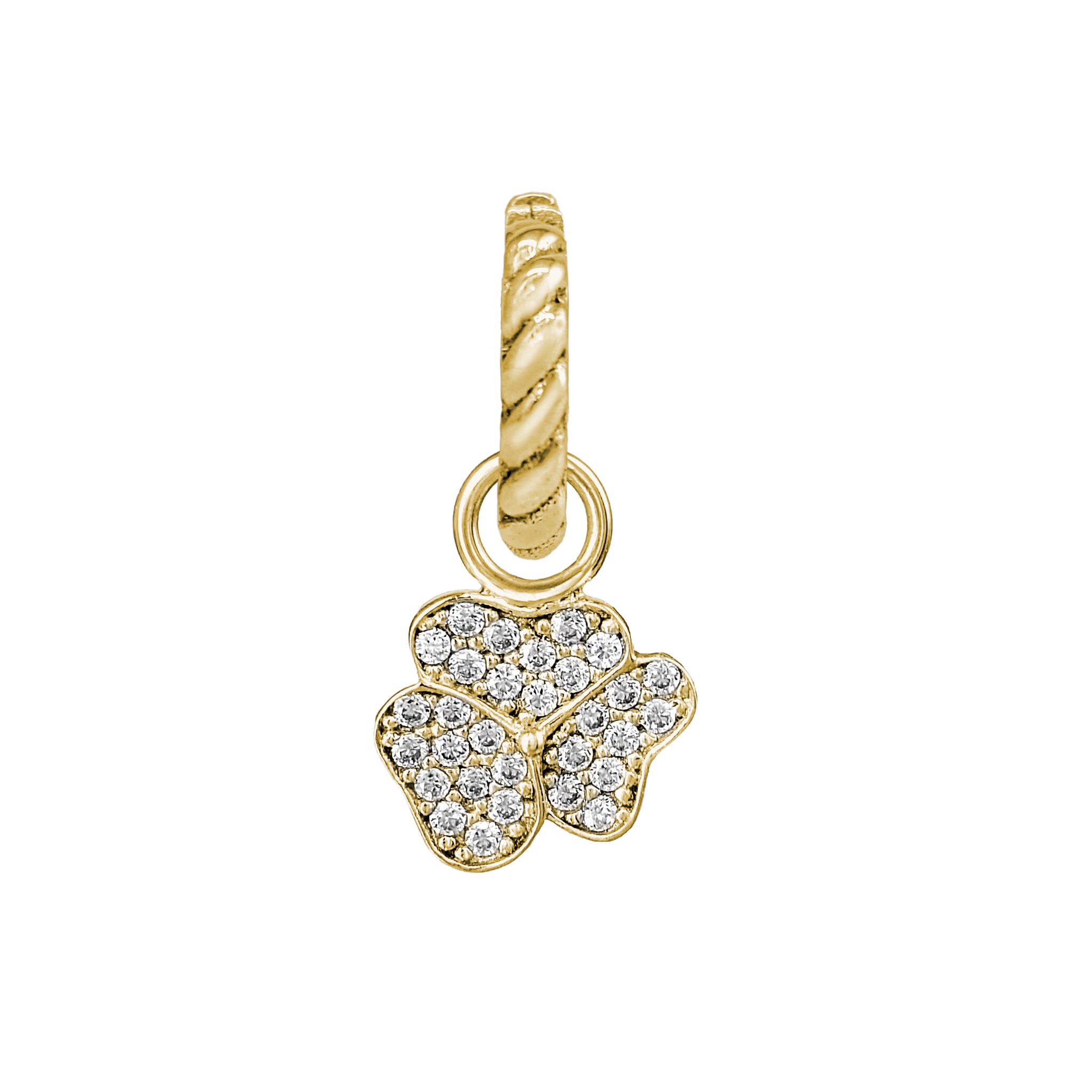 Floral Charm image 0