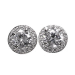 Kiss of Light Earrings image 0