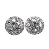 Kiss of Light Earrings image 0