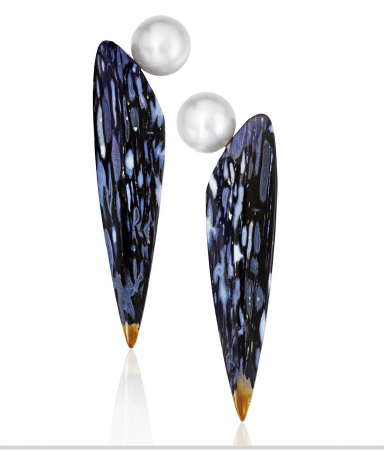 Sequoia Earrings image 0